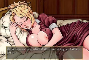 Scarica gioco porno Alvein – Version 0.99a – Added Android Port [Yni]