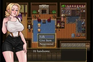 Scarica gioco porno Alvein – Version 0.99a – Added Android Port [Yni]