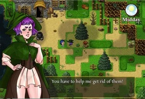 Scarica gioco porno Alvein – Version 0.99a – Added Android Port [Yni]