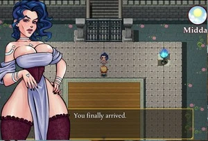 Scarica gioco porno Alvein – Version 0.99a – Added Android Port [Yni]