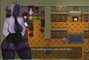 Scarica gioco porno Alvein – Version 0.99a – Added Android Port [Yni]