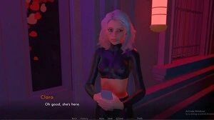Scarica gioco porno Clara’s Love Hotel – New Final Version 1.0 (Full Game) [Dumb Koala]
