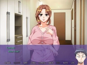 Скачать порно игру Indecent Wife Hana – New Version 0.37 Patreon [Fallen Eros]