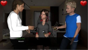 Scarica gioco porno Mom or Sister – Version 0.6 [3dmilfworld]