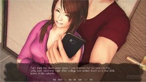 Scarica gioco porno Now & Then – New Final Version 0.99.0 (Full Game) [ILSProductions]