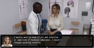 Scarica gioco porno The Office Wife – New Version 0.91 [J. S. Deacon]