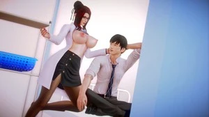 Scarica gioco porno Waifu Academy – New Version 0.11.0 [Irphaeus]